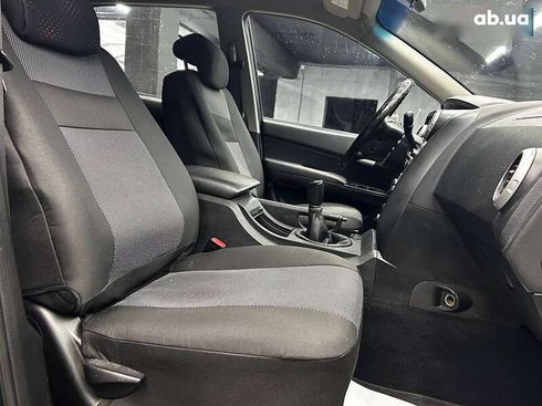 SsangYong Actyon 2008 - фото 11