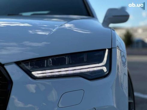 Audi A7 2016 - фото 4