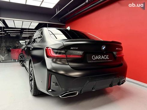 BMW 3 серия 2021 - фото 25