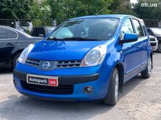Продажа б/у хетчбэк Nissan Note - купить на Автобазаре
