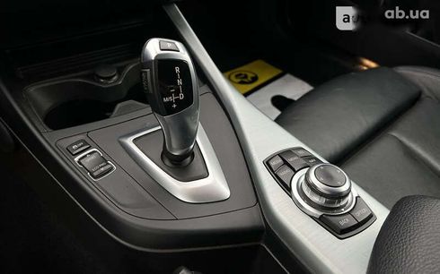 BMW 1 серия 2013 - фото 18