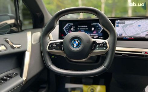BMW iX 2022 - фото 20