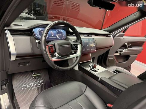Land Rover Range Rover 2024 - фото 28