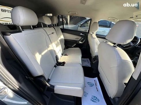 Volkswagen Tiguan 2018 - фото 27