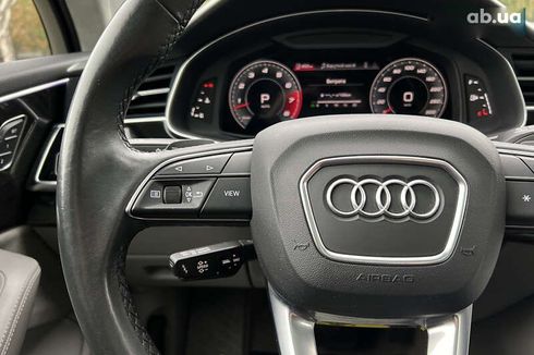 Audi Q7 2020 - фото 13