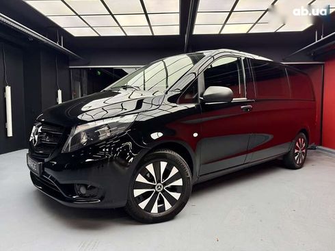 Mercedes-Benz Vito 2020 - фото 6