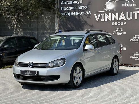 Volkswagen Golf 2011 - фото 2