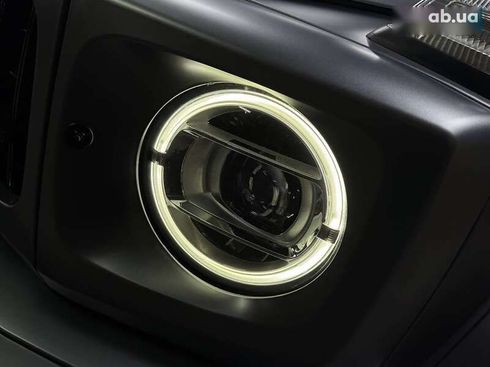 Mercedes-Benz G-Класс 2022 - фото 25