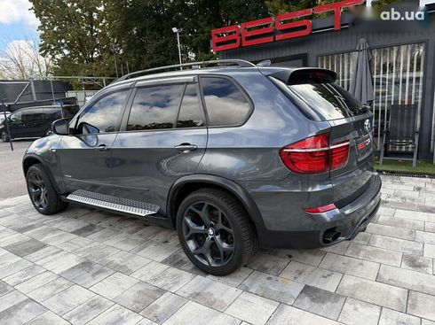 BMW X5 2010 - фото 4