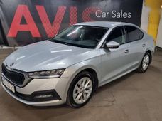 Продажа б/у Skoda Octavia в Киевской области - купить на Автобазаре