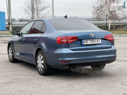 Volkswagen Jetta 2014 - фото 25