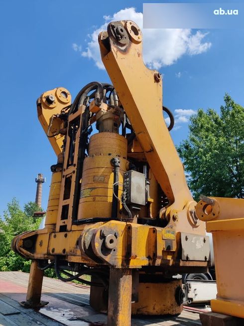 Bauer BG 40 2010 - фото 3