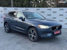 Продажа б/у Volvo XC60 в Луцке - купить на Автобазаре