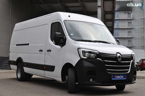 Renault Master 2020 - фото 5