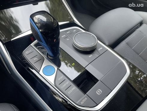 BMW i4 2023 - фото 11