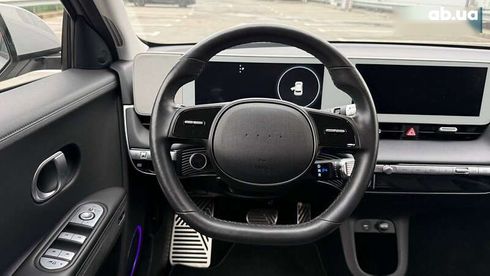 Hyundai Ioniq 5 2021 - фото 21