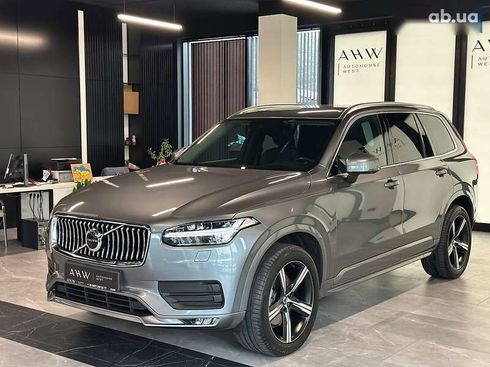 Volvo XC90 2019 - фото 9