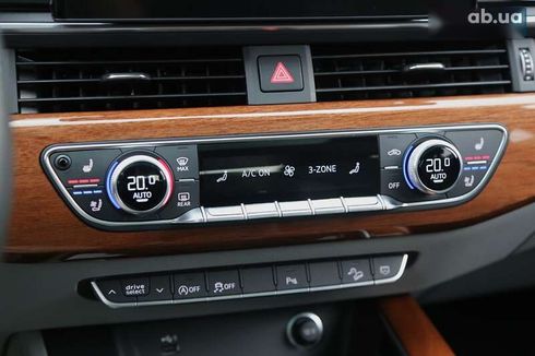 Audi a4 allroad 2023 - фото 21