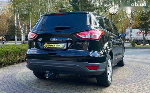 Ford Escape 2015 - фото 5
