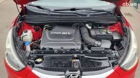 Hyundai ix35 2013 - фото 29