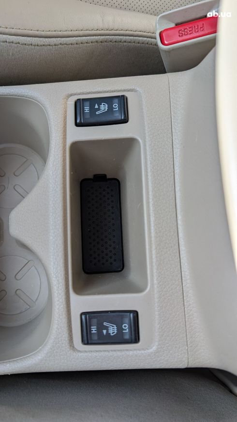 Nissan Rogue 2014 синий - фото 20