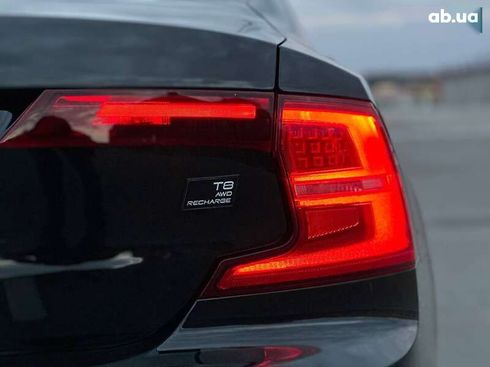 Volvo S90 2017 - фото 14