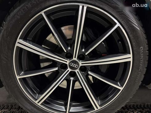 Audi SQ7 2020 - фото 14