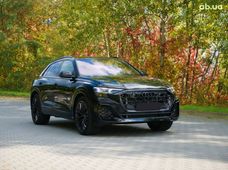 Продажа б/у Audi Q8 2024 года в Сумах - купить на Автобазаре