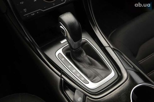 Ford Fusion 2012 - фото 18