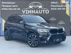 Продажа б/у BMW X5 2014 года - купить на Автобазаре