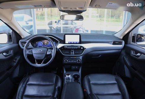 Ford Escape 2020 - фото 11