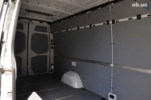 Mercedes-Benz Sprinter 2018 - фото 22