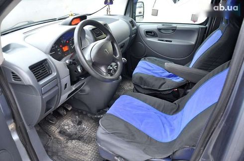 Peugeot Expert 2007 - фото 14