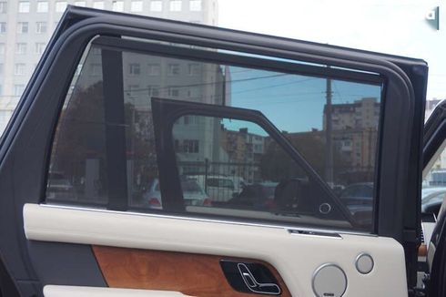 Land Rover Range Rover 2019 - фото 26