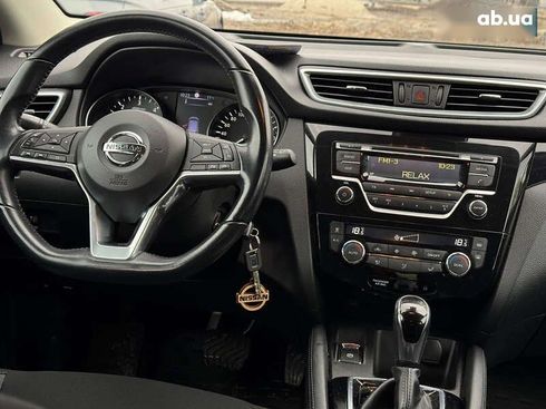 Nissan Qashqai 2017 - фото 9