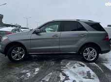 Продаж вживаних Mercedes-Benz в Закарпатській області - купити на Автобазарі