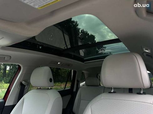 Volkswagen Tiguan 2019 - фото 16