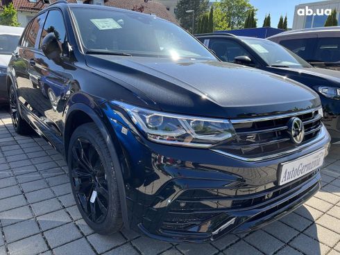 Volkswagen Tiguan 2022 - фото 27