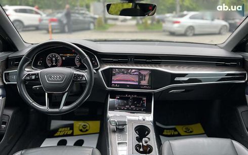 Audi A6 2019 - фото 16