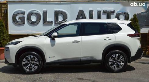 Nissan X-Trail 2023 - фото 8