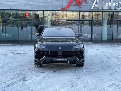 Lamborghini Urus 2020 - фото 2