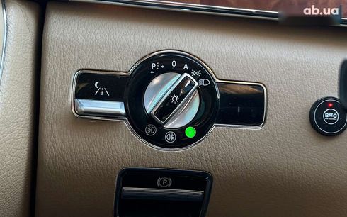 Mercedes-Benz S-Класс 2008 - фото 17
