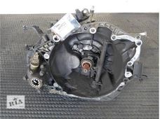 Кпп Peugeot 306 - купити на Автобазарі