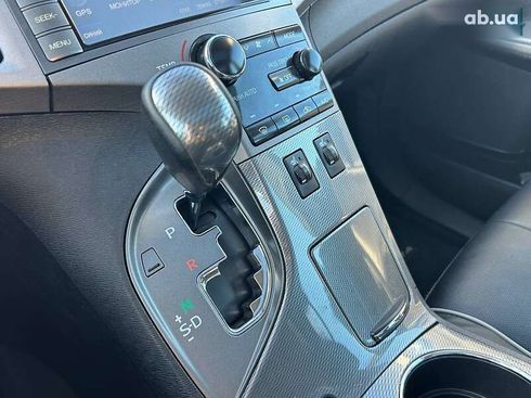 Toyota Venza 2013 - фото 27