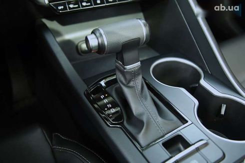 Kia K5 2021 - фото 19