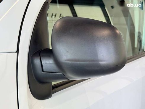 Renault Kangoo 2020 - фото 10