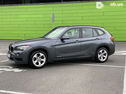 BMW X1 2013 - фото 3