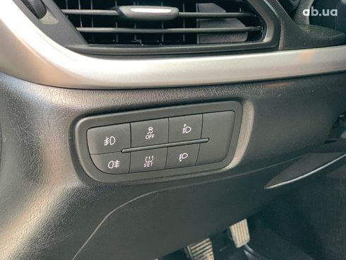 Fiat Tipo 2018 белый - фото 20