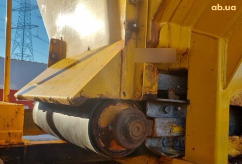 Mercedes-Benz Axor 2010 - фото 9