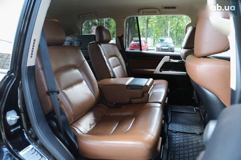 Toyota Land Cruiser 2014 - фото 9